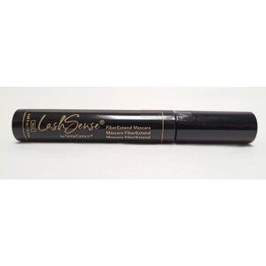 LashSense FiberExtend Mascara SeneGence BLACK 0.42 FL OZ New Sealed